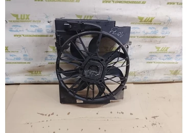Electroventilator gmv BMW Seria 5 E60/E61 (2003 - 2007) 2.5 d M57D25O1