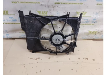 Electroventilator gmv Mitsubishi Space Star 2 (2012 - 2019) 1.2 cvt 3a92