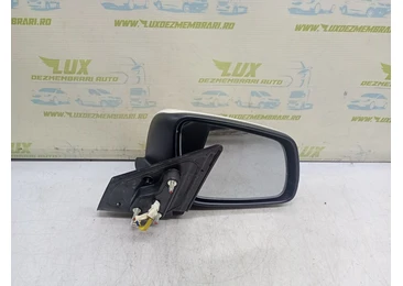 Oglinda dreapta E13021369 Mitsubishi Lancer X (facelift) (2010 - 2015) 1.8 d 1.8 d 4N13