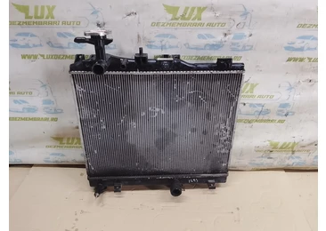 Radiator apa 1350a669 Mitsubishi Space Star 2 (2012 - 2019) 1.2 cvt 1.2 cvt 3a92