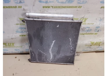 Radiator clima ac Mitsubishi Space Star 2 (2012 - 2019) 1.2 cvt 1.2 cvt 3a92