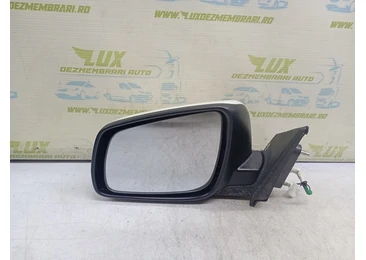 Oglinda stanga E13021370 Mitsubishi Lancer X (facelift) (2010 - 2015) 1.8 d 1.8 d 4N13