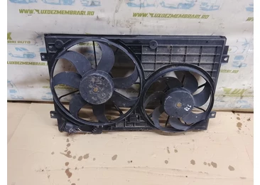 Electroventilator gmv Seat Altea 1 (2004 - 2009) 1.9 tdi BXE
