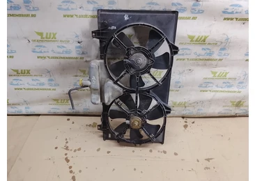 Electroventilator gmv Mazda 6 GG (2002 - 2005) 2.0 d