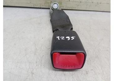 Pretensioner Mitsubishi Lancer X (facelift) (2010 - 2015) 1.8 d 1.8 d 4N13