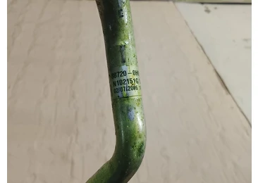 Conducta clima ac Citroen C1 1 (2005 - 2008)