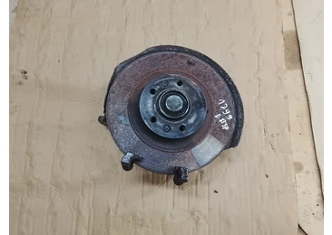 Fuzeta stanga spate Peugeot 407 1 (2004 - 2010) 1.6 hdi 9hz