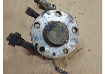 Fuzeta stanga spate Skoda Octavia 2 (2004 - 2008) BLF