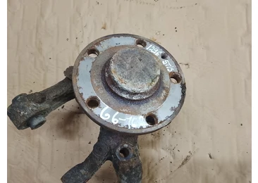 Fuzeta dreapta spate Skoda Octavia 2 (2004 - 2008) BLF