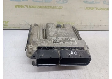 Calculator motor ECU 03C906056CM Skoda Octavia 1 (1996 - 2000)