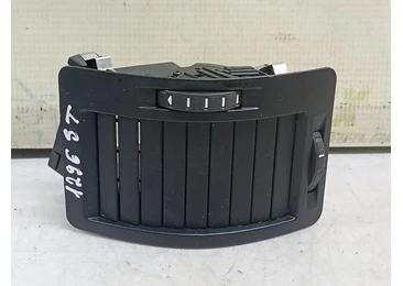 Grila ventilatie bord 0212-4902W Skoda Octavia 2 (2004 - 2008) 1.6 FSI BLF