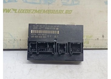 Modul confort 1K0959433AK Skoda Octavia 2 (2004 - 2008) 1.6 FSI BLF
