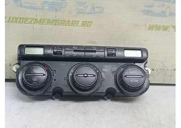 Panou clima ac 742410-60 Skoda Octavia 2 (2004 - 2008) 1.6 FSI BLF