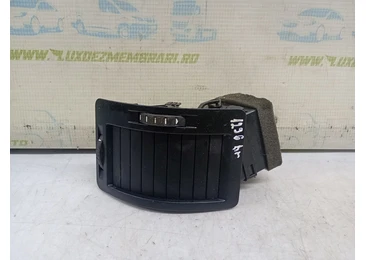Grila ventilatie bord 1Z0819702 Skoda Octavia 2 (2004 - 2008) 1.6 FSI BLF