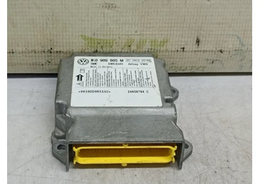 Calculator airbag 1K0909605M Skoda Octavia 2 (2004 - 2008) BLF