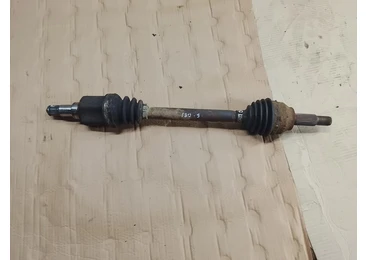 Planetara stanga fata Ford Fusion 1 (2005 - 2012) 1.4 tdci DV4TD
