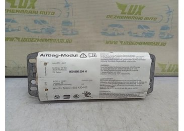 Airbag pasager 1K0880204H Skoda Octavia 2 (2004 - 2008) BLF