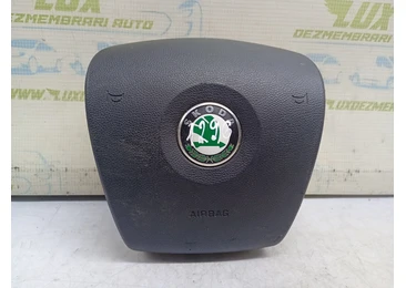 Airbag sofer 1Z0880201N Skoda Octavia 2 (2004 - 2008) 1.6 FSI BLF