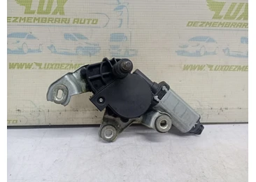 Motoras stergator haion 1Z9955711 Skoda Octavia 2 (2004 - 2008) - miniatura 2