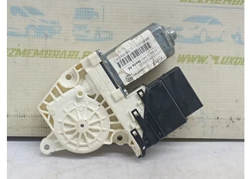 Motoras geam dreapta spate 1K0959704E Skoda Octavia 2 (2004 - 2008) 1.6 FSI BLF