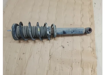 Amortizor fata Peugeot 407 1 (2004 - 2010) 1.6 hdi 9hz