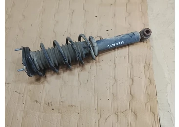 Amortizor fata Peugeot 407 1 (2004 - 2010) 1.6 hdi 9hz