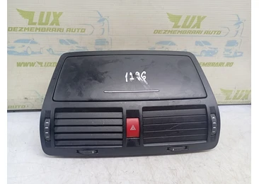 Grila ventilatie bord 1Z0820951 Skoda Octavia 2 (2004 - 2008) BLF