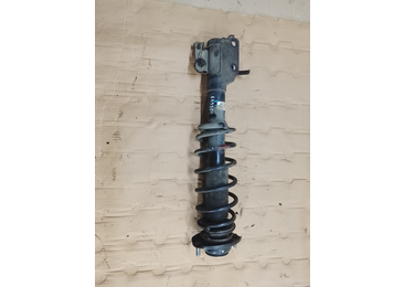 Amortizor fata Mitsubishi Space Star 2 (2012 - 2019) 1.2 cvt 3a92