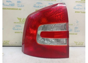 Stop stanga 08-665-1912L-R Skoda Octavia 2 (2004 - 2008) 1.6 FSI BLF