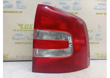 Stop dreapta 1Z9945096 Skoda Octavia 2 (2004 - 2008) 1.6 FSI BLF