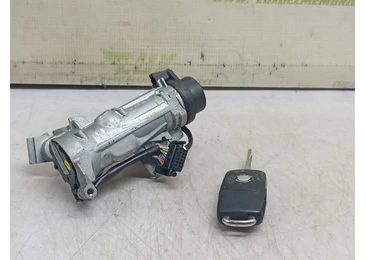 Contact cu cheie 1K0905851B Skoda Octavia 2 (2004 - 2008) BLF