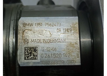 Pompa inalta presiune 13517562473 BMW Seria 3 E92 (facelift) (2008 - 2013) N43B20U0