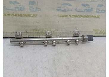 Rampa injectoare 13537562474 BMW Seria 3 E92 (facelift) (2008 - 2013) N43B20U0
