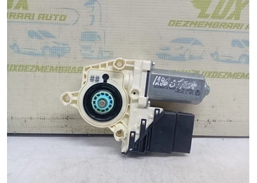 Motoras geam stanga spate 993424-200 Skoda Octavia 2 (2004 - 2008) 1.6 FSI 1.6 FSI BLF