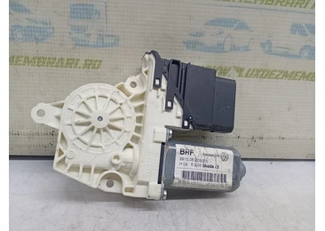 Motoras geam stanga spate 993424-200 Skoda Octavia 2 (2004 - 2008) - miniatura 2