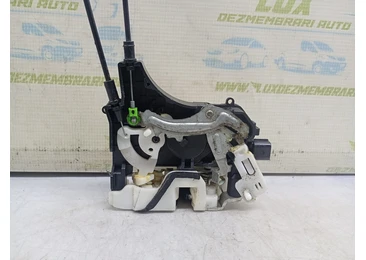Broasca stanga spate Mitsubishi Lancer X (facelift) (2010 - 2015) 1.8 d 4N13