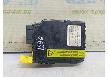 Modul coloana volan 1K0953549AF Skoda Octavia 2 (2004 - 2008) BLF