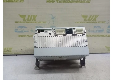 Radio cd 8701A352 Mitsubishi Lancer X (facelift) (2010 - 2015) 1.8 d 4N13