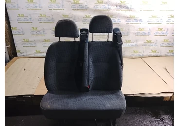 Bancheta spate Ford Transit 3 (Facelift) (2006 - 2014) 2.2 tdci 2.2 tdci USRA