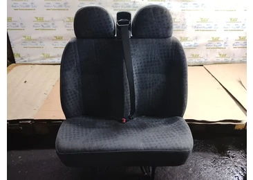 Bancheta fata Ford Transit 3 (Facelift) (2006 - 2014) 2.2 tdci USRA