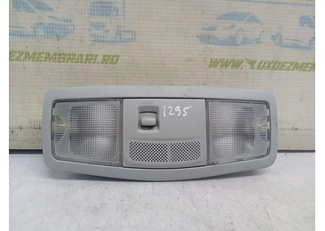 Plafoniera 8401A009ZZ Mitsubishi Lancer X (facelift) (2010 - 2015) 1.8 d 1.8 d 4N13