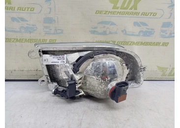 Proiector ceata stanga 1N0354017-03 Skoda Octavia 3 (2013 - 2017)