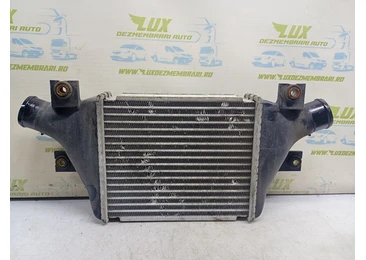 Radiator intercooler 127100-3710 Mitsubishi Lancer X (facelift) (2010 - 2015) 1.8 d 1.8 d 4N13