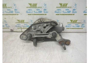 Motoras stergator parbriz 9661812180 Peugeot 407 1 (2004 - 2010) - miniatura 2