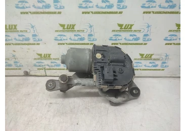 Motoras stergator parbriz 9661812180 Peugeot 407 1 (2004 - 2010) 1.6 hdi 1.6 hdi 9hz