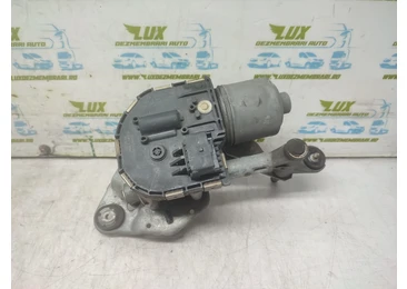 Motoras stergator parbriz 9661812080 Peugeot 407 1 (2004 - 2010) 1.6 hdi 1.6 hdi 9hz