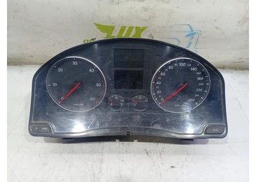 Ceasuri de bord 1k0920852b Volkswagen Golf Plus 1 (2004 - 2009) 1.9 tdi 1.9 tdi BRU