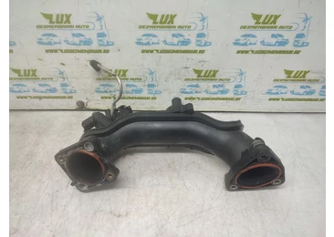 Tub intercooler 9685282480 Ford Fiesta 6 (facelift) (2013 - 2020) 1.5 tdci UGJC 1.5 tdci UGJC UGJC
