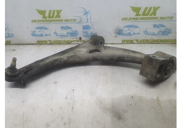 Brat suspensie fata 3C0407153B Volkswagen Passat B6 (2005 - 2010) 1.6 tdi CAYC