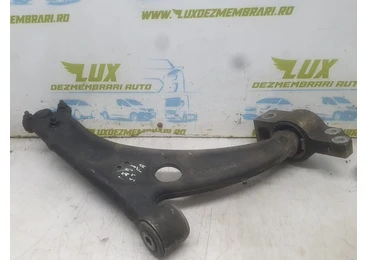 Brat suspensie fata 3C0407153B Volkswagen Passat B6 (2005 - 2010) - miniatura 2